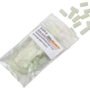 Lufttätningsgummi 50 x	E000-g