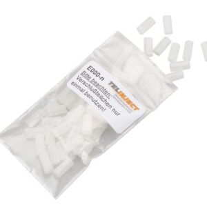 Lufttätningsgummi, 50 x E000-n