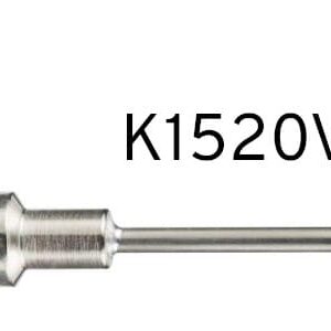 VARIO kanyl/nål/pilspets för gevär/pistol 10 x K1520V
