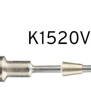 VARIO kanyl/nål/pilspets för gevär/pistol 10 x K1520VR