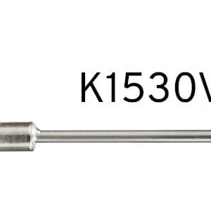 Blåsrörskanyler (nålar/pilspetsar) 10 x K1530V