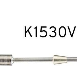 VARIO kanyl/nål/pilspets för gevär/pistol 10 x K1530VR