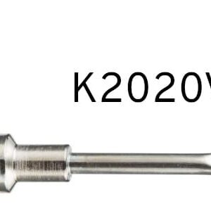 VARIO kanyl/nål/pilspets för gevär/pistol 10 x K2020V