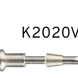 VARIO kanyl/nål/pilspets för gevär/pistol10 x K2020VR