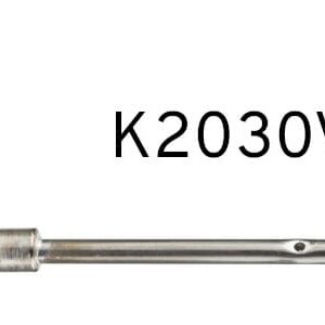 VARIO kanyl/nål/pilspets för gevär/pistol 10 x K2030V