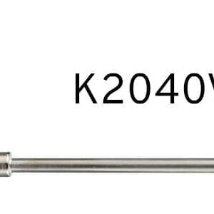 VARIO kanyl/nål/pilspets för gevär/pistol 10 x K2040V