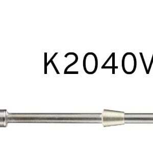 VARIO kanyl/nål/pilspets för gevär/pistol 10 x K2040VR