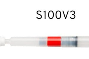 VARIO spruta/pil, 1 ml 5 x S100V3