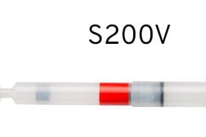 VARIO spruta/pil, 2 ml 5 x S200V