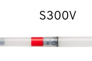 VARIO spruta/pil, 3 ml 5 x S300V