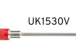 Träningskanyl/-pilspets x 1 UK1530V